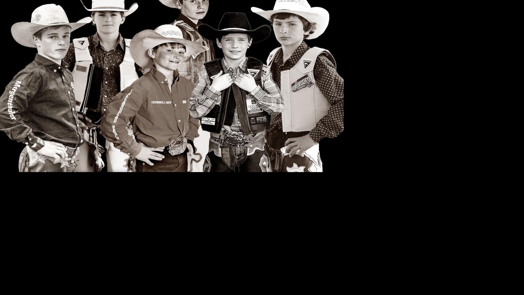 6 Helena Area Cowboys Headed To Junior Nfr In Vegas Rodeo