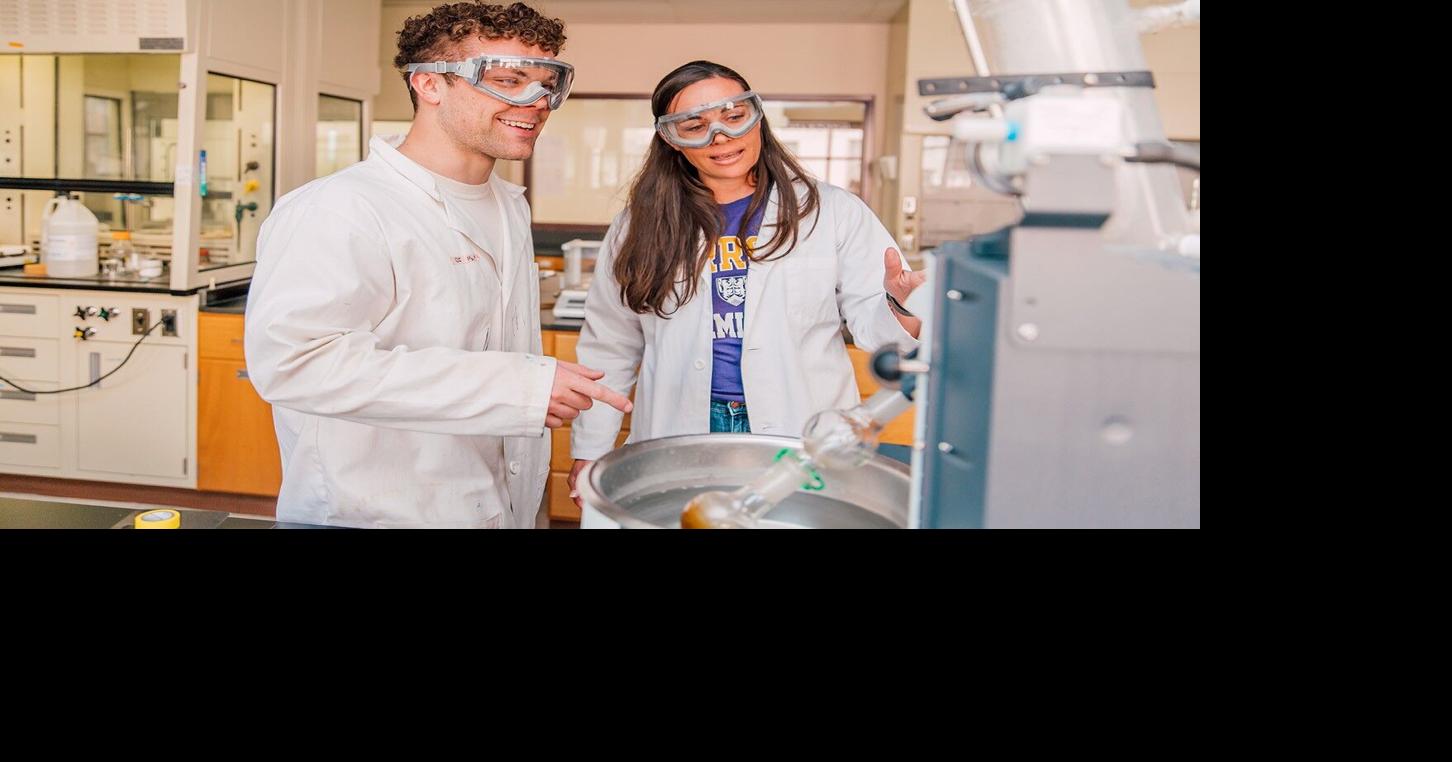 Community Briefs: Professor gets grant, Family Promise benefit, cathedral concert, and more