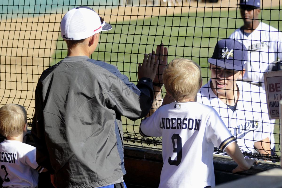 helena brewers