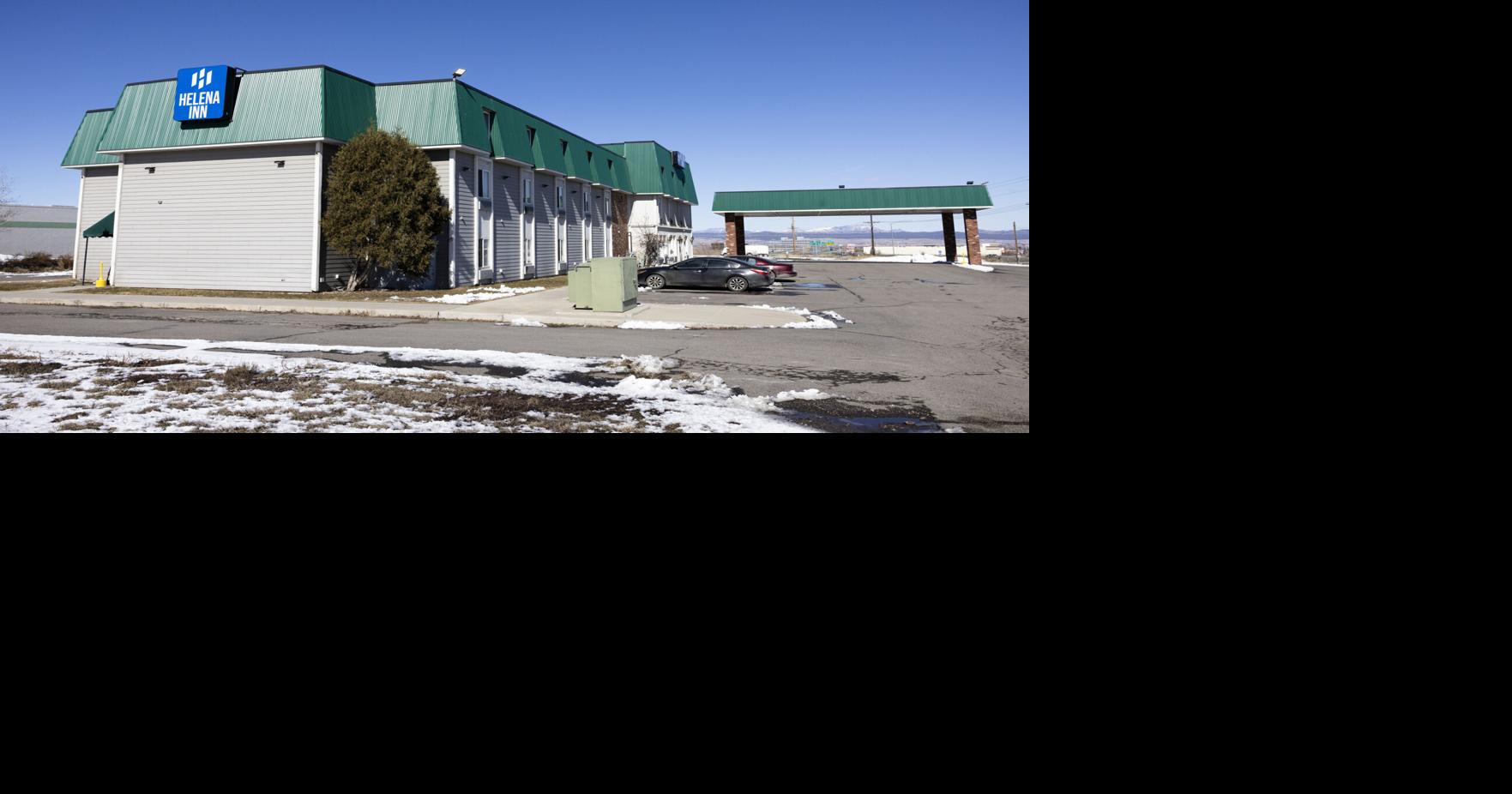United Way at only $700K of $4M goal for Helena Inn
