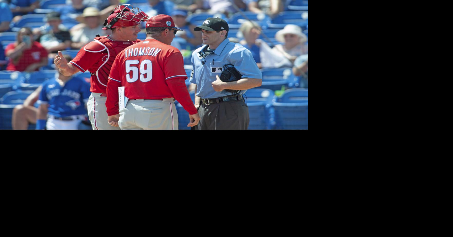 Tigers cut veteran outfielder, reinstate reliever from injured