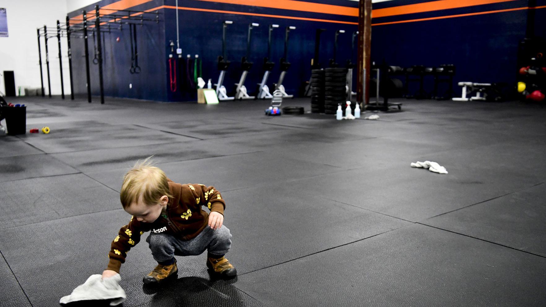 Bars Open Gyms Closed How Montana Looks In Phase 1 Local