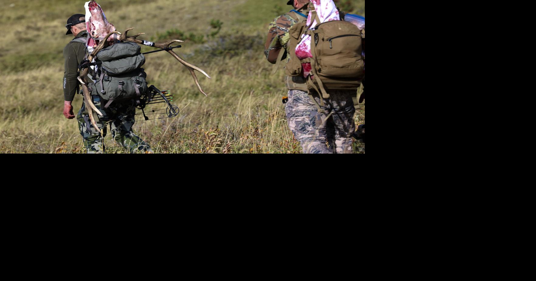 Montana hunters: Here's everything you need to know for the 2025 big game hunting season
