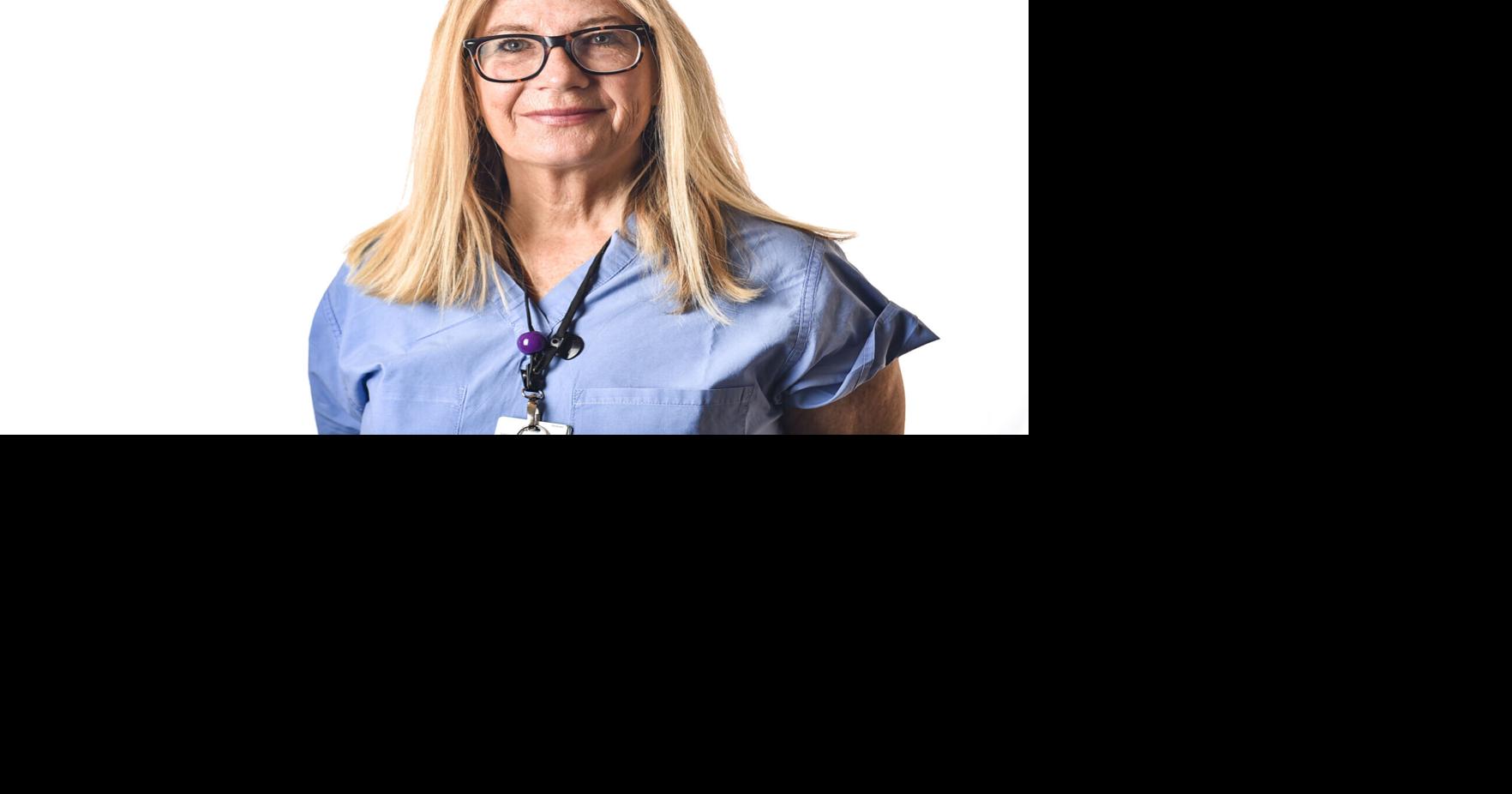 Lisa McMahon, St. Peter's Health