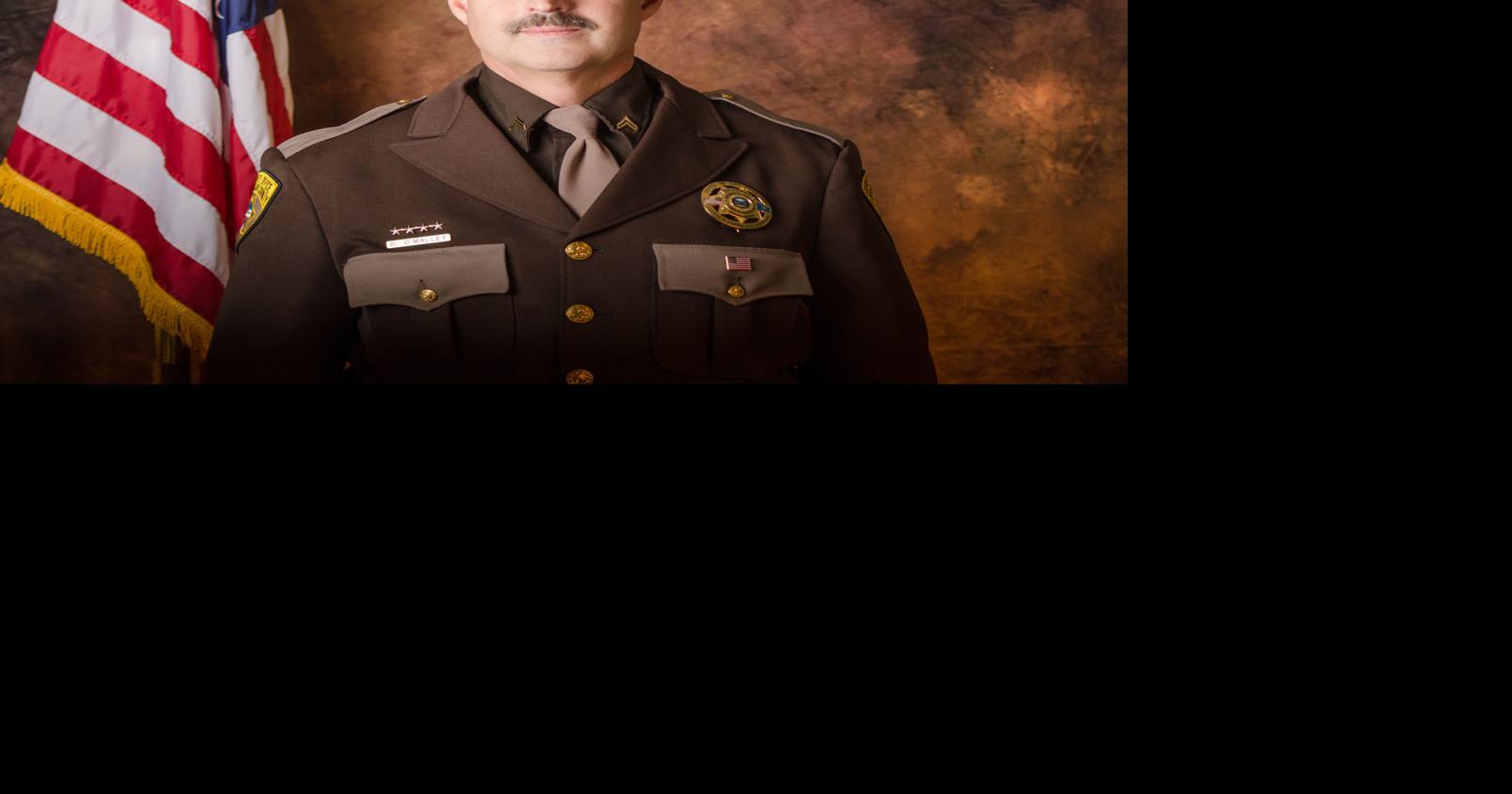 Lewis and Clark County detective retires after 23 years of service