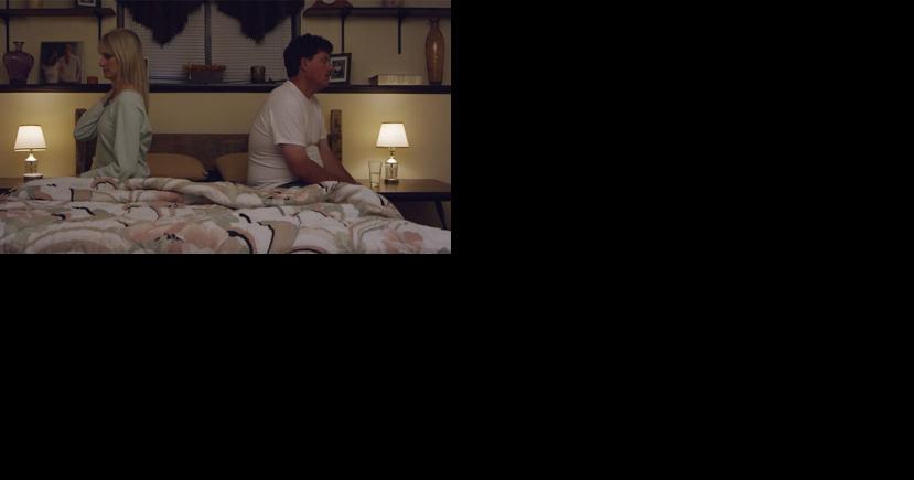 Short film, 'Swing,' holds its hometown debut Thursday at The Myrna Loy - Vimarsana News