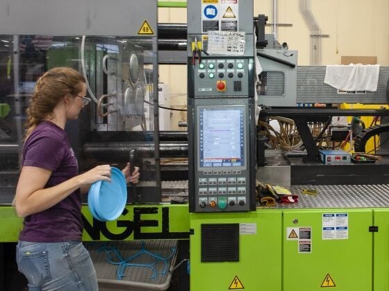 Manufacturing extension at Montana State awarded $840,000 to enable the center to continue assisting manufacturers across the state