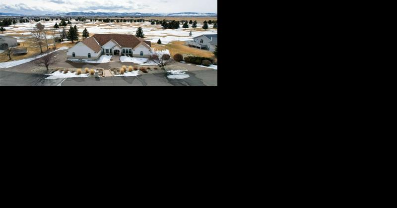 Luxury homes on the market in Helena - Vimarsana News