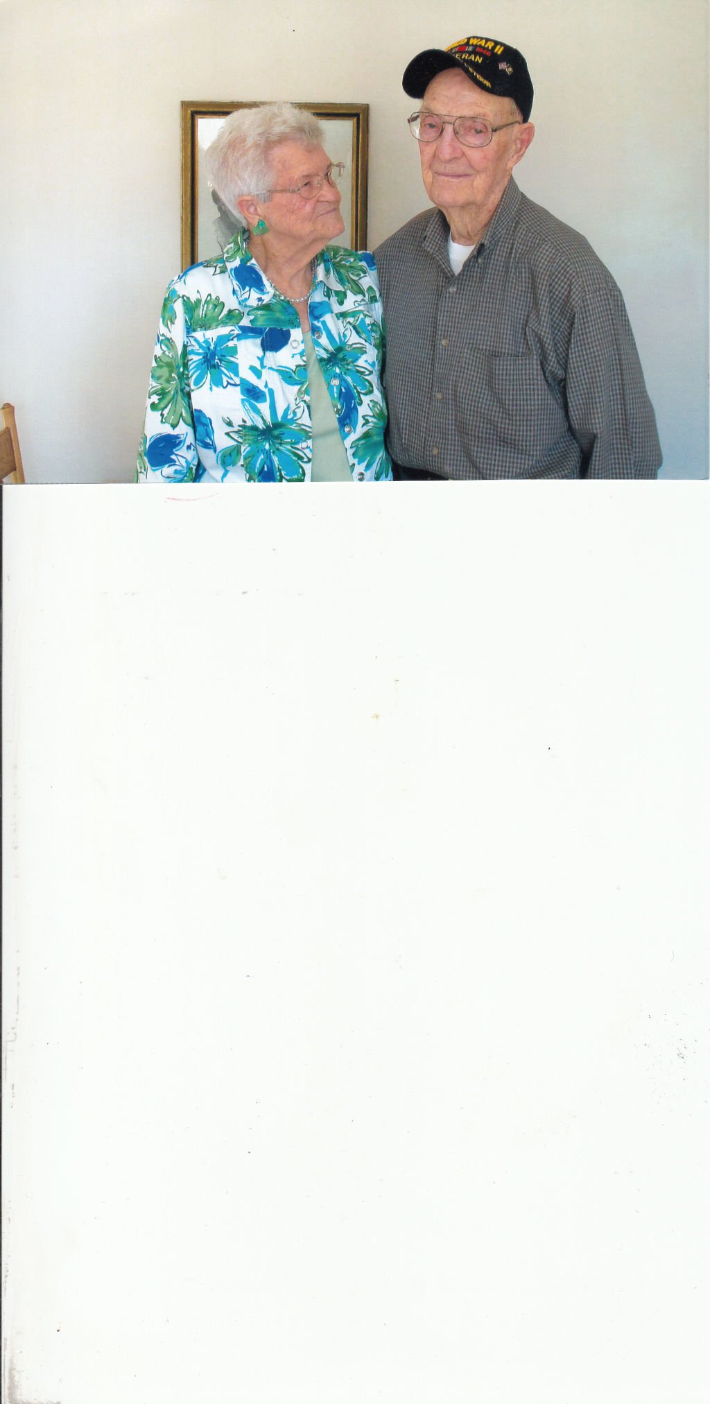 Hoadley 74th Anniversary