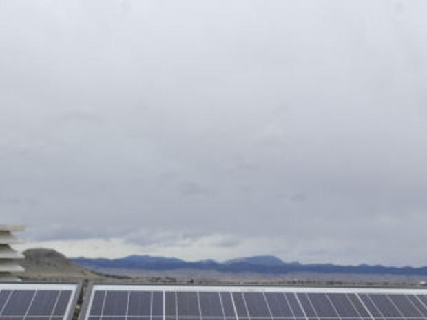 Montana Laws Dealing With How A Solar Homeowner S Surplus Power Is Sold Back To The Grid Could Be Changing The Cross Cut Helenair Com