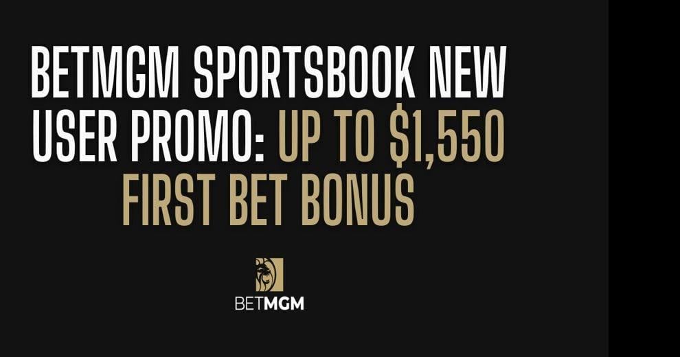 BetMGM Promo for Lions vs. Chiefs: 100% Same Game Parlay Boost