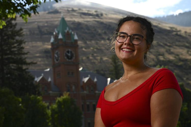 UM Student’s Path to Public Health Grows From Science, Service and Community