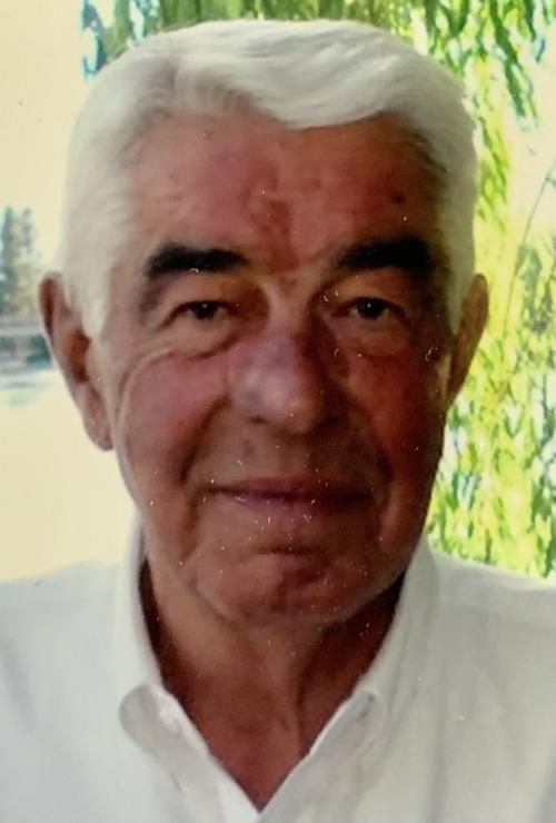 George Alexander Pirrie Jr