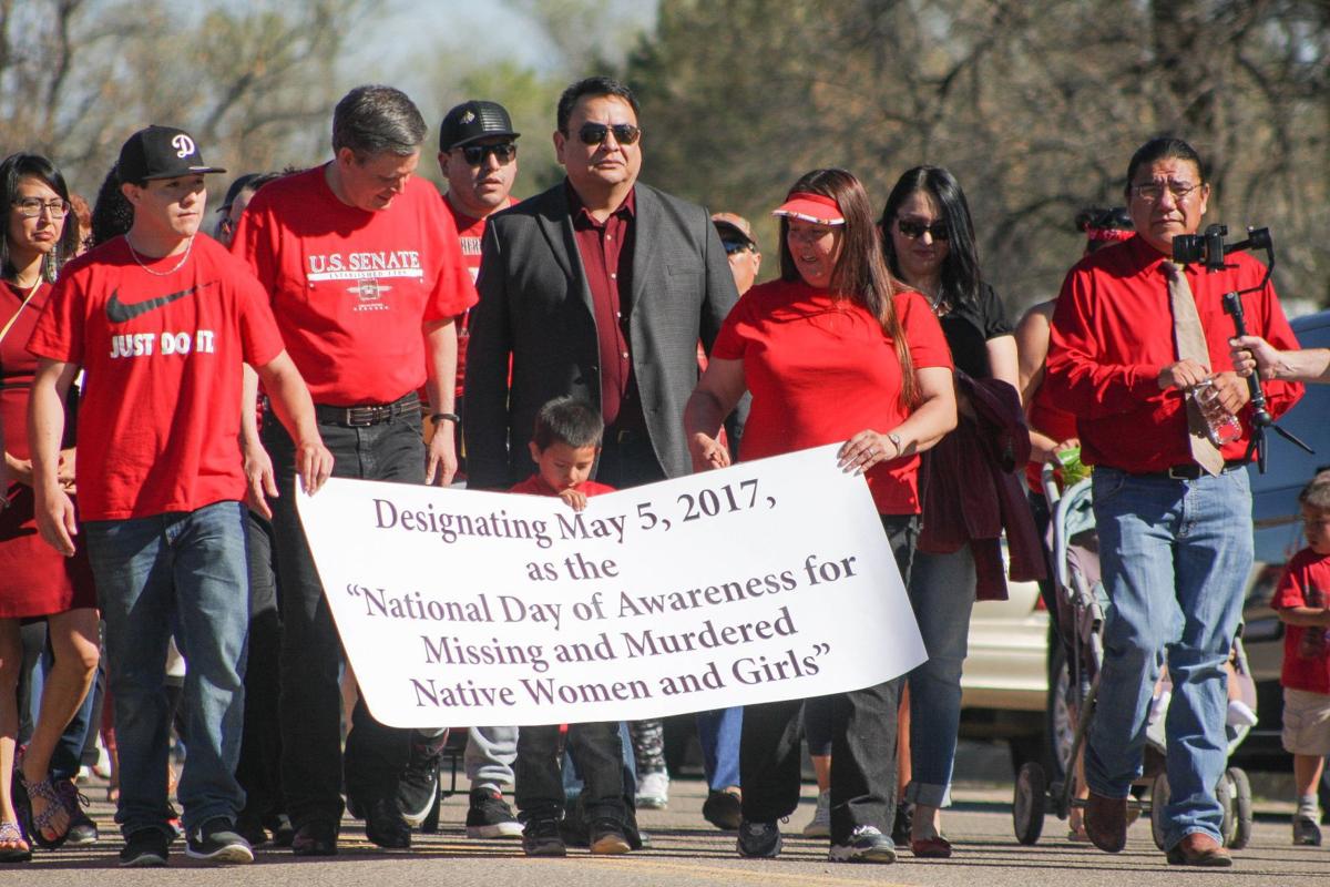 MMIW march file
