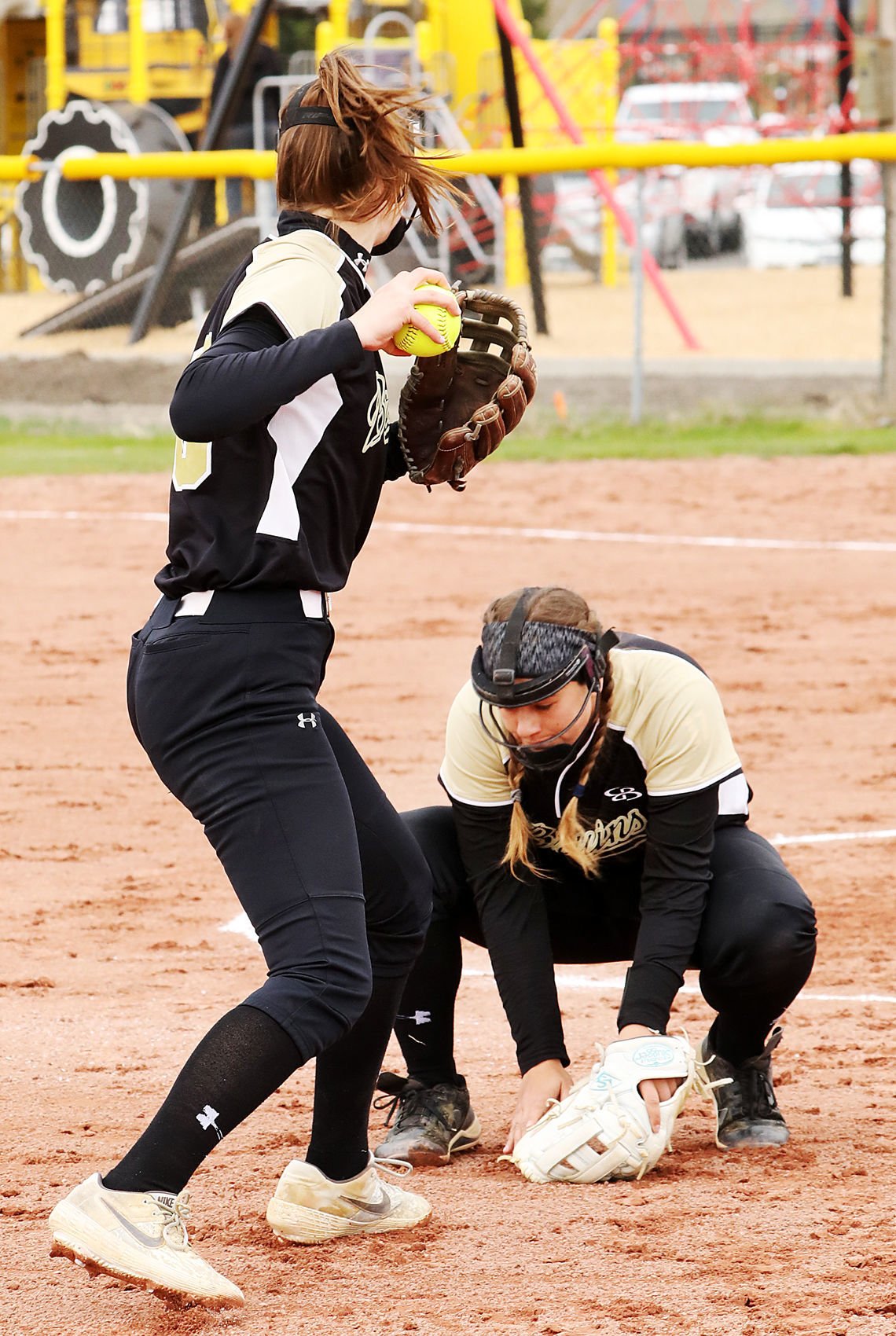 State AA Softball: Helena Capital, Great Falls, Billings West, Billings ...