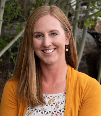 Collette Anderson, Great West Engineering