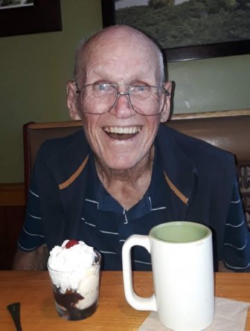 Vernon Lee Moody