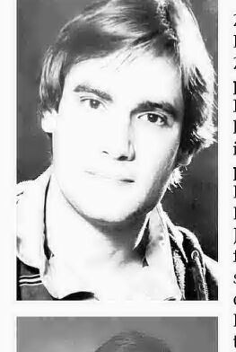 Peter Joseph Ruzevich
