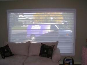 Budget Blinds