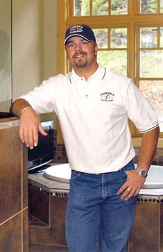 Joe Jurenka 