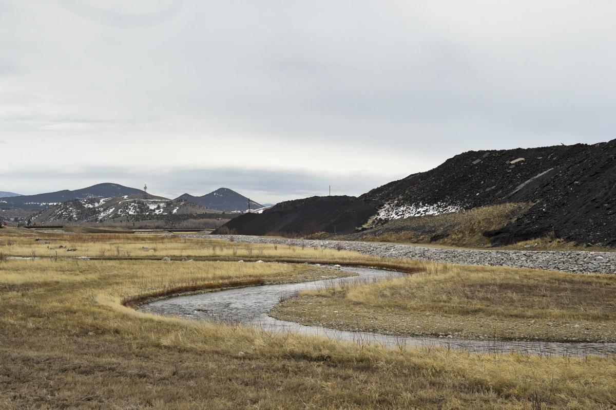East Helena