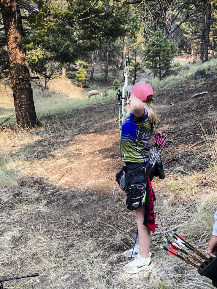 Helena elementary schools get sensory paths and book vending machines