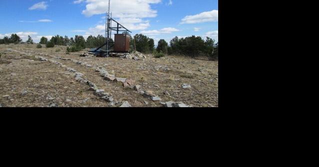 Watchdogs: Forest Service erred siting radio repeater in Wilderness Study Area - Vimarsana News