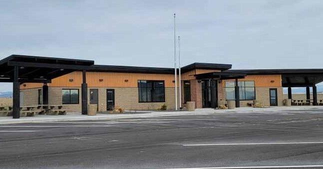 New Headwaters Rest Area near Three Forks to open Friday - Vimarsana News