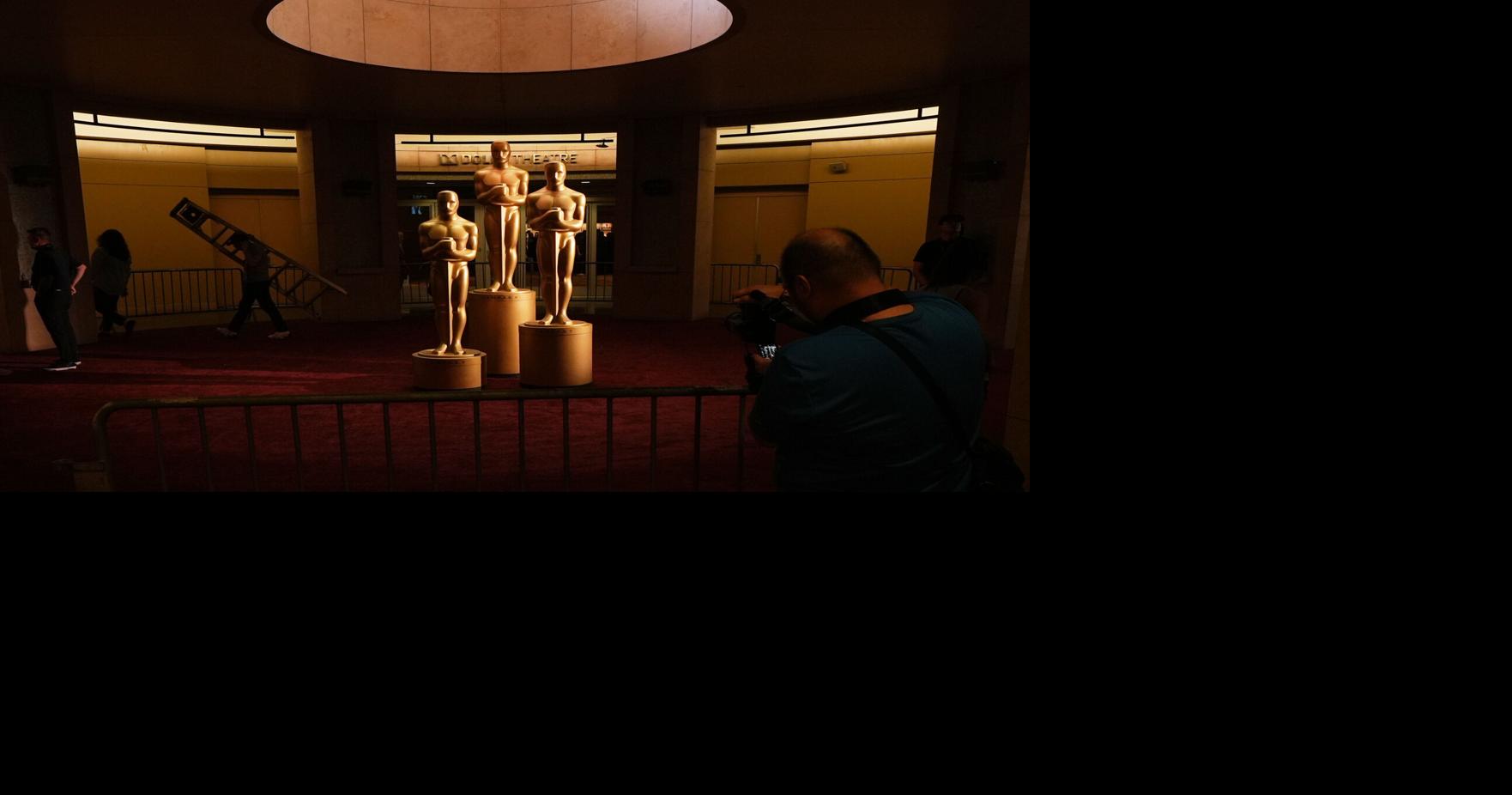 The Latest: ‘One Battle After Another’ takes best picture