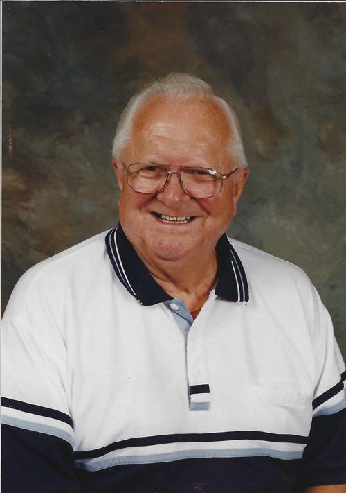 Hanson, Robert V. (Bob)