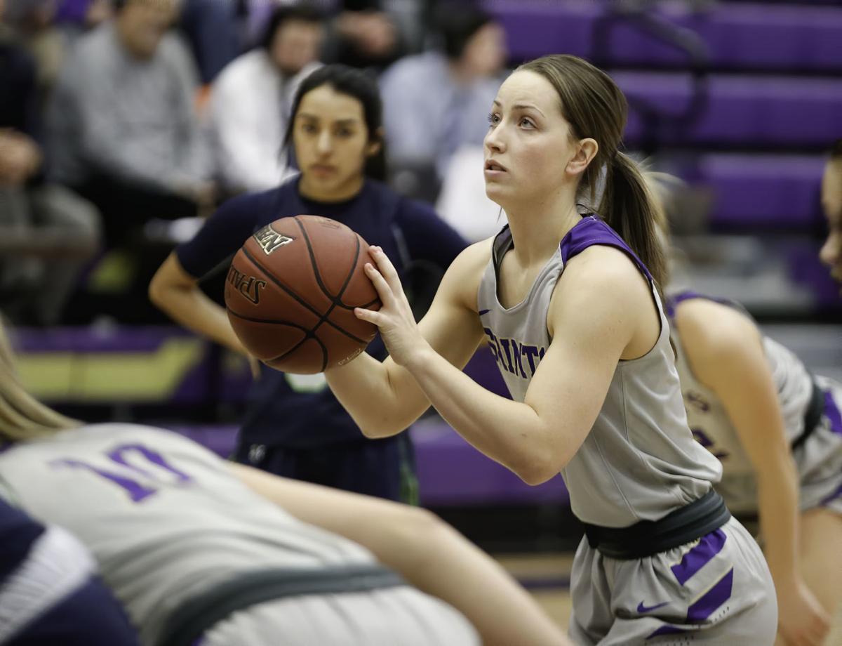 Carroll Women S Basketball Defeats Providence Stays Alive For