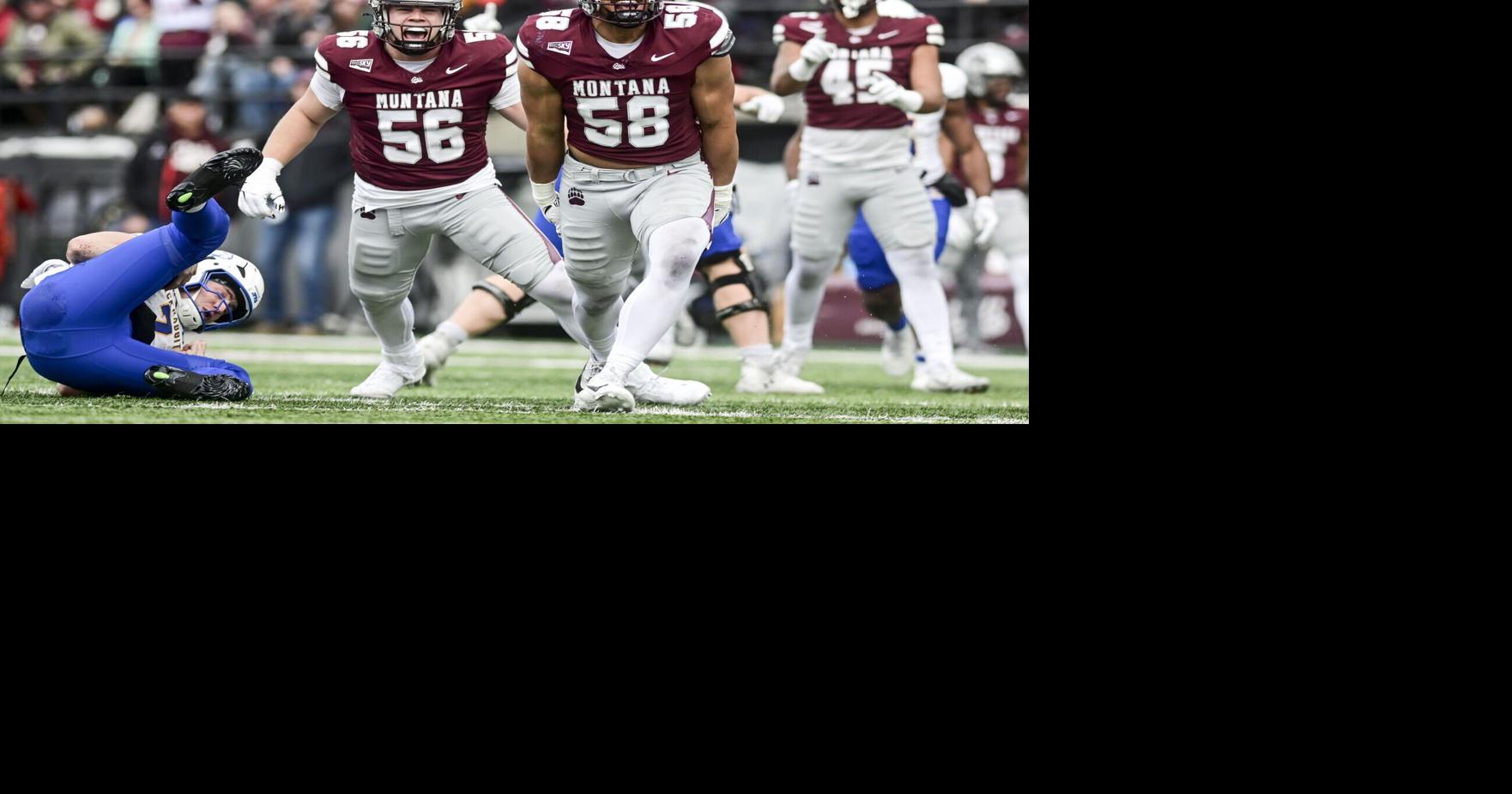 Three takeaways: Montana Grizzlies advance to quarterfinals with resounding win