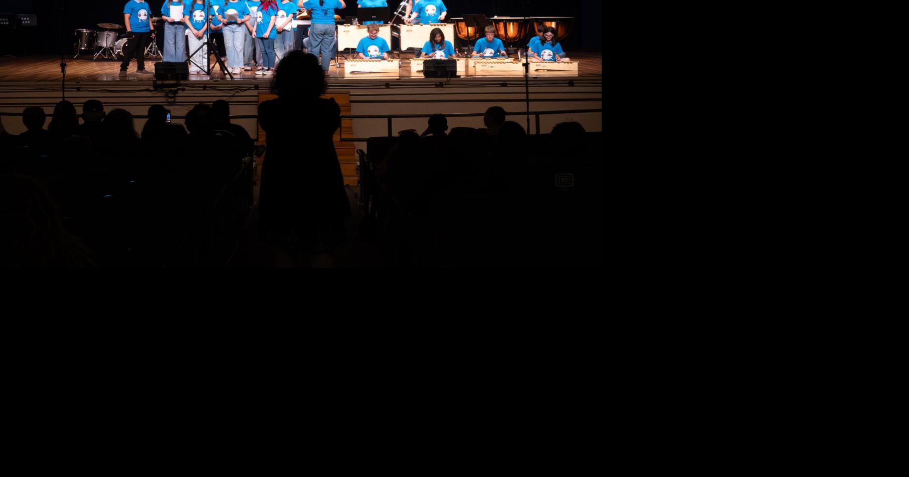Helena students take summer stage at Last Chance Music Performance Camp
