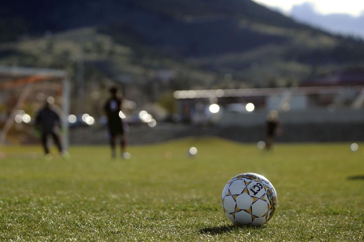 Soccer League Teams With Italian Club Brings New Mindset To