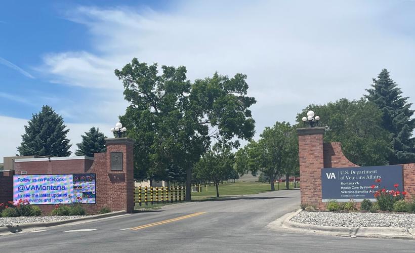 Montana VA exceeds goal helping homeless veterans