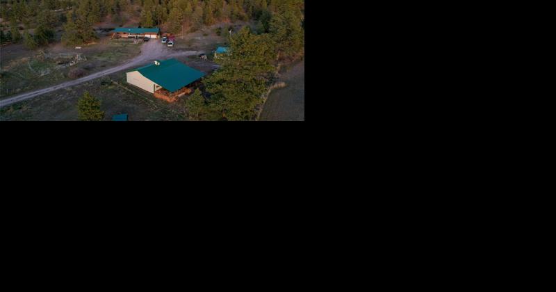 Luxury homes on the market in Helena - Vimarsana News
