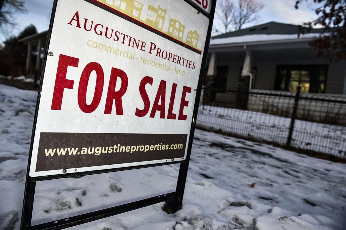 Helena home prices more than double since 2015