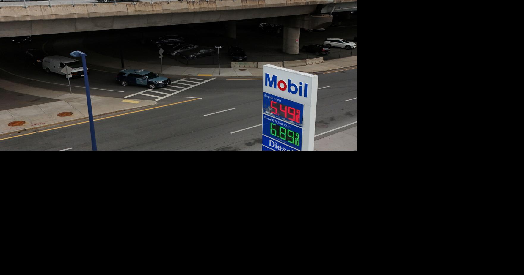 GLOBAL-OIL/SUPPLY