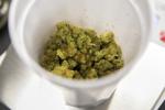 Opening day of recreational marijuana sales