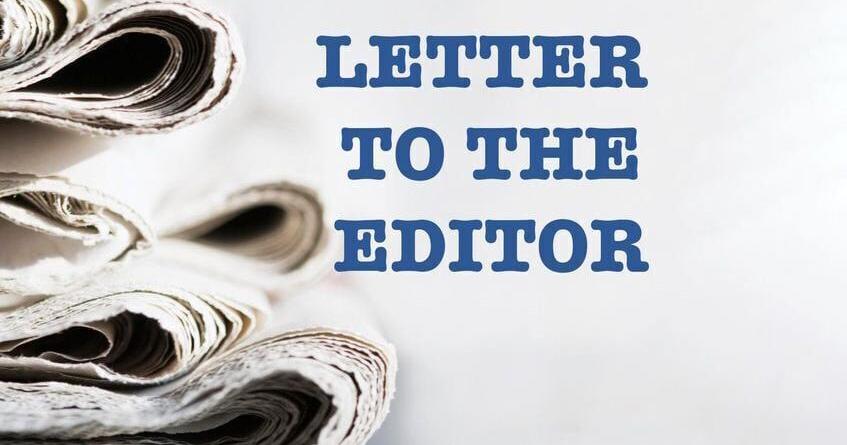 Letter to the editor: Fund critical climate and energy programs
