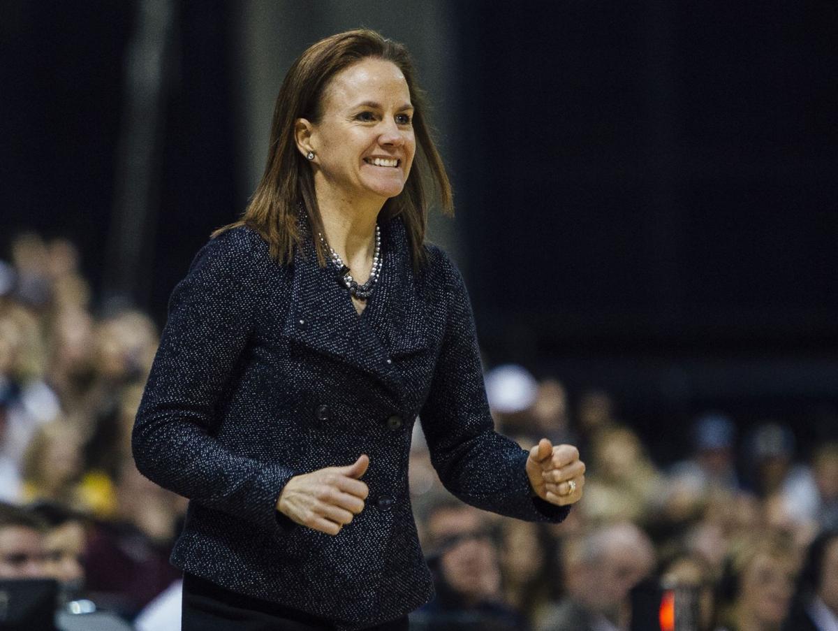 Montana State Women Add Seton Hall Transfers Bobcats Helenair Com
