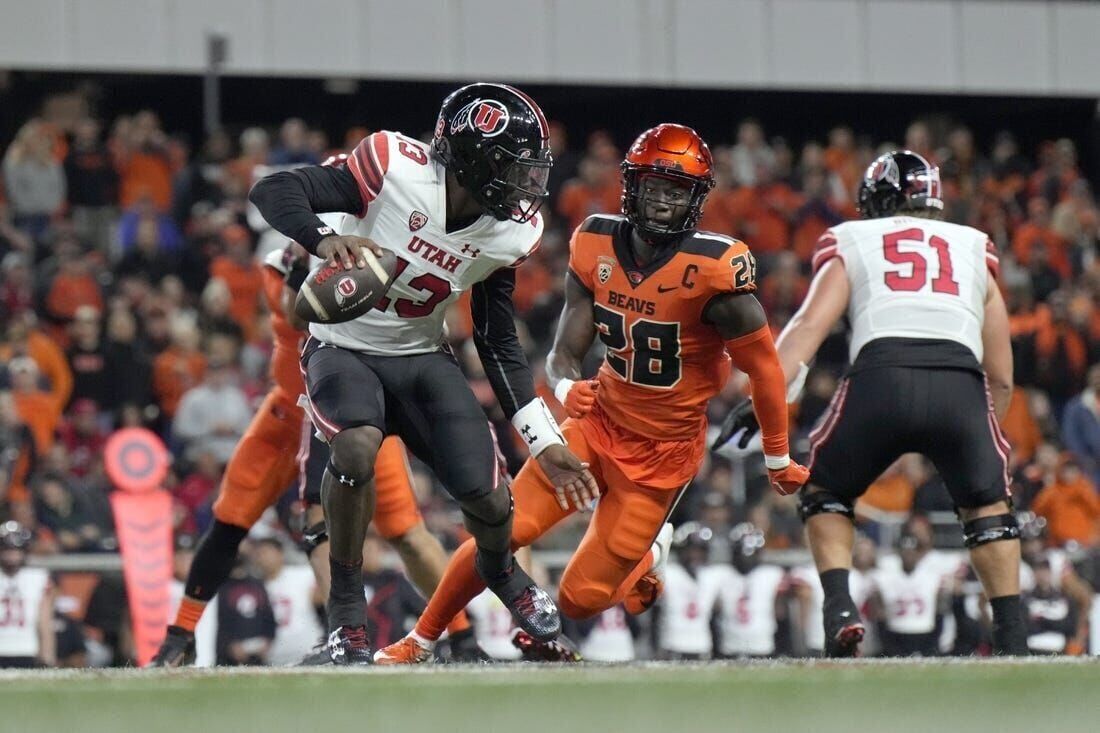 Football Bears smoke Utah Tech in home opener, break records