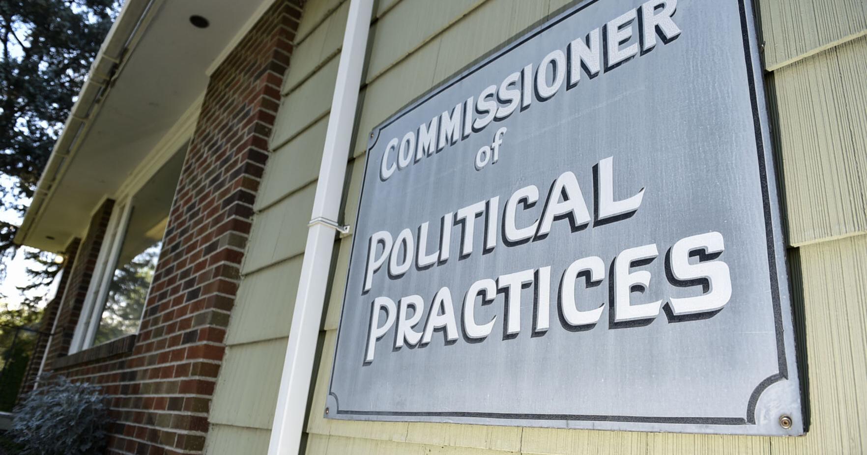 Montana Democrats file complaint against attorney general - Vimarsana News