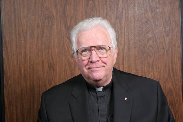 Byrne, Father Joseph Leo
