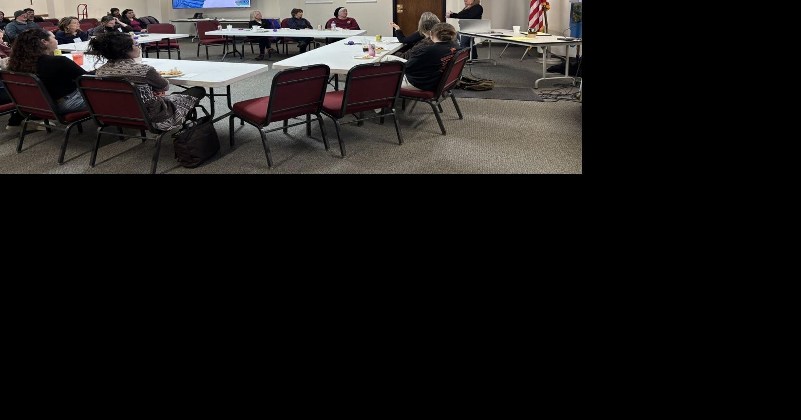 Livingston attorney heads new human trafficking program