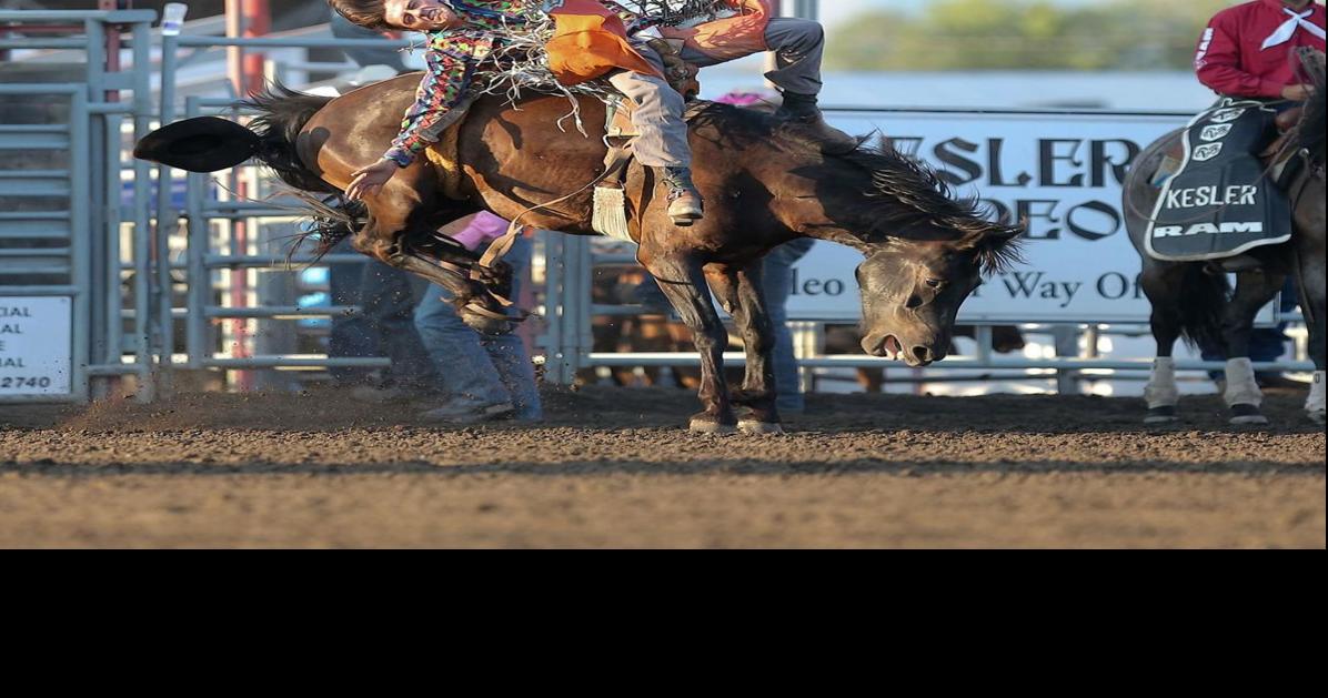 Complete coverage of Helena's Last Chance Stampede and Fair