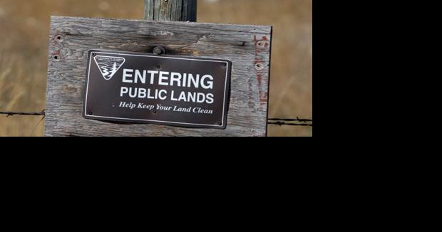 Public can nominate BLM lands for access program through online portal - Vimarsana News