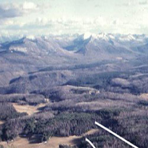Caldera Chronicles Yellowstone S Many Faults Don T Blame The