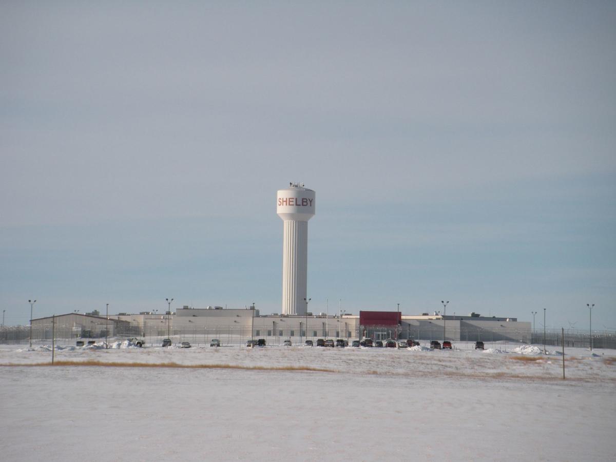 Crossroads Correctional Center