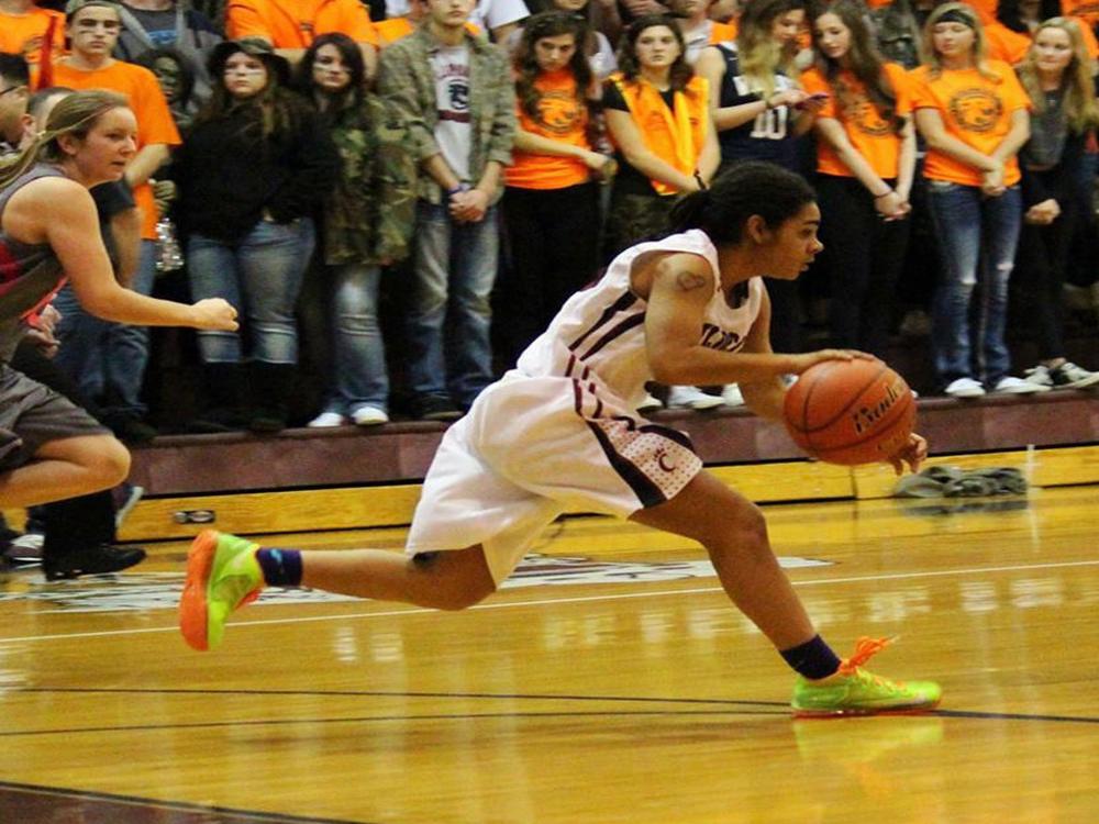 Saints Sign Another In Impressive 2017 Class Carroll Women S